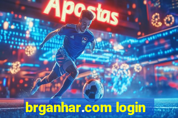 brganhar.com login